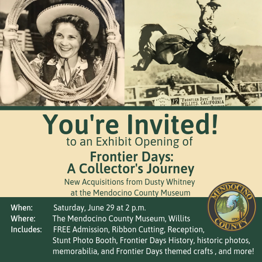 You're Invited!