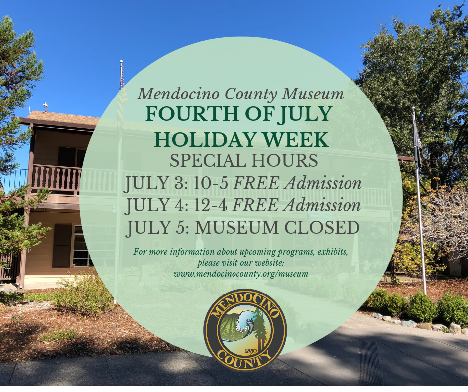 week of july 4 hours