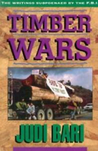 Cover of Timber Wars