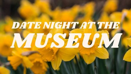 Date Night Thumbnail - Photo of yellow daffodils