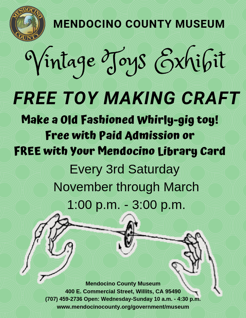 toy making